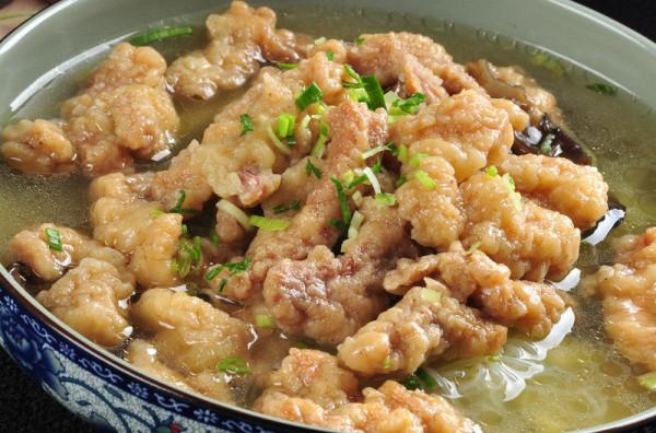 大雪過後，別管貧窮富有，多做這4鍋熱菜，好吃又實惠，你不學嗎?