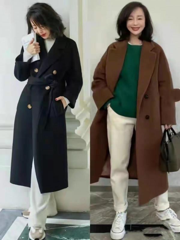 女人過了50歲，多穿這“2種鞋”，減齡不說還時髦洋氣