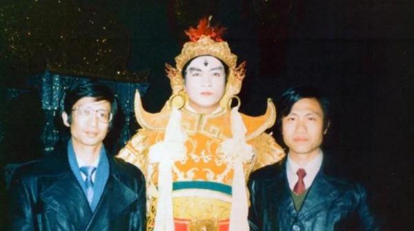 《齊天樂》春節晚會有一位演員嫌戲少、露臉機會少離開錄製現場 《齊天樂》春節晚會有一位演員嫌戲少、露臉機會少離開錄製現場