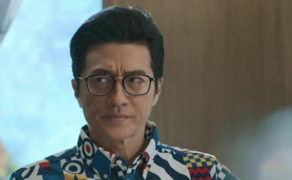 又走一個!59歲TVB凍齡男神低調離巢,兩段父女戀均以分手告終 又走一個!59歲TVB凍齡男神低調離巢,兩段父女戀均以分手告終