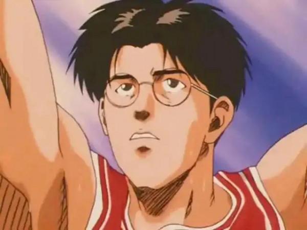 灌籃高手部分人物原型