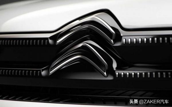 新款雪鐵龍C5 AIRCROSS官圖釋出，法國人的設計終於正常了