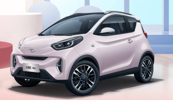 不想跟風買宏光MINIEV?這兩款車同樣實惠,小姐姐的最愛! 不想跟風買宏光MINIEV?這兩款車同樣實惠,小姐姐的最愛!