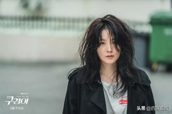 女神坐鎮韓版《殺死伊芙》，卻依舊撲的很徹底