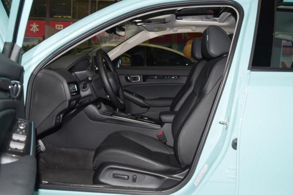 指導價12.99-16.69萬,廣汽本田型格選哪款? 指導價12.99-16.69萬,廣汽本田型格選哪款?