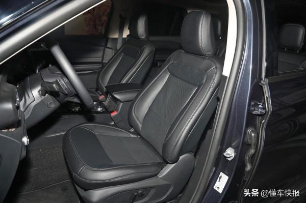 35萬元級6座中大型SUV，福特探險者、凱迪拉克XT6如何選？