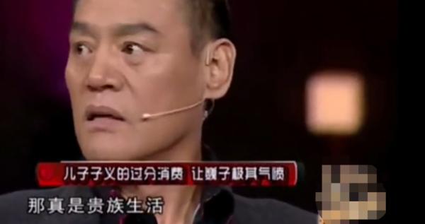 這5位星二代,沒丟父親的臉,今有人入圍北京電影節,有人成頂流 這5位星二代,沒丟父親的臉,今有人入圍北京電影節,有人成頂流