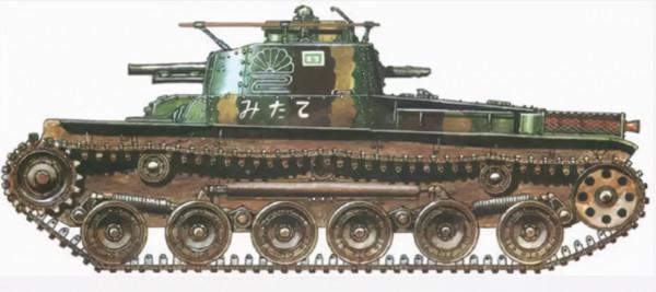 太平洋戰場上的37“神針”—美國M3型37毫米戰防炮