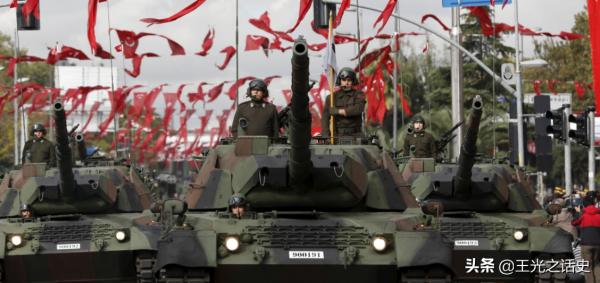 拳打烏克蘭、腳踢土耳其，俄羅斯憑什麼吃定黑海？