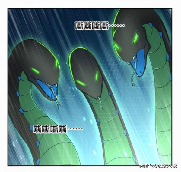 斗羅大陸:魔魂大白鯊死亡魔鐮一招制服十萬年魂獸 斗羅大陸:魔魂大白鯊死亡魔鐮一招制服十萬年魂獸