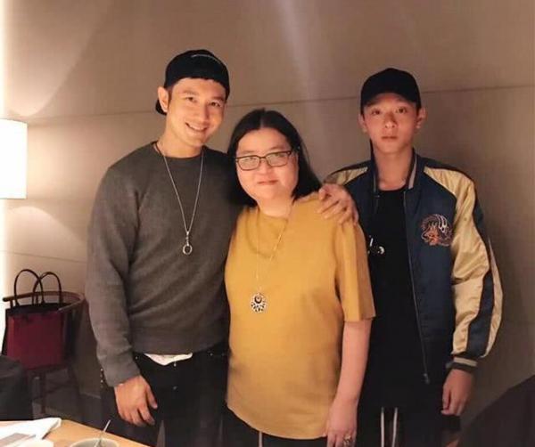 7位明星私生子近況,有的被親媽嫌棄,有的19年不知生母是誰 7位明星私生子近況,有的被親媽嫌棄,有的19年不知生母是誰