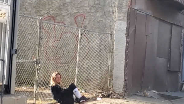 這真的是美國嗎？美國“廢城”的真實情況，看完慶幸自己活在中國