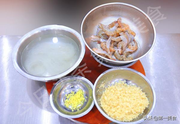 年夜飯推薦5道蒸菜，簡單好吃，蒸一蒸就上桌，寓意蒸蒸日上