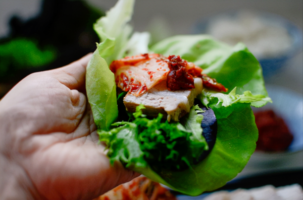 韓國料理全知道:盤點那些不常見的韓國美食 韓國料理全知道:盤點那些不常見的韓國美食