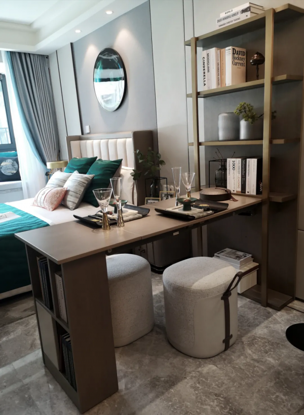 韻染東方 盡顯純淨如詩的極致格調