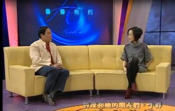 &OpenCurlyDoubleQuote;瞎折騰&rdquo;牛群：拋下馮鞏當縣官，卸任後，做夢都想跟馮鞏合作