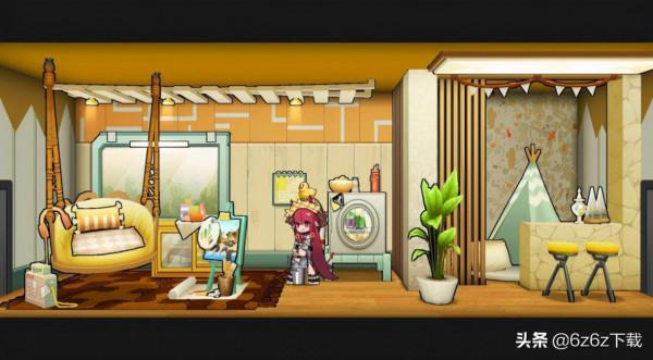 明日方舟幹員分析 舟遊幹員遊戲分析