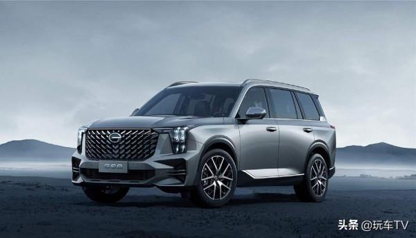 合資中型SUV全新價格殺手?還是運動版!但有一處硬傷讓人很糾結 合資中型SUV全新價格殺手?還是運動版!但有一處硬傷讓人很糾結