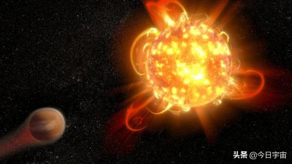 如果火星繞紅矮星執行，它會更宜居嗎？