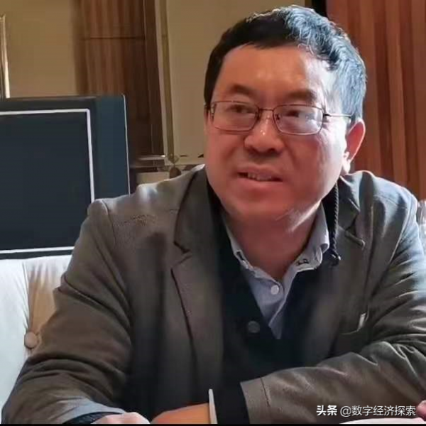 樊重俊教授應邀參加復旦IT匯講壇第6期併發言