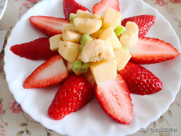 「懶人食譜」不想做複雜的美食,這幾種休閒下茶點心絕對適合你 「懶人食譜」不想做複雜的美食,這幾種休閒下茶點心絕對適合你