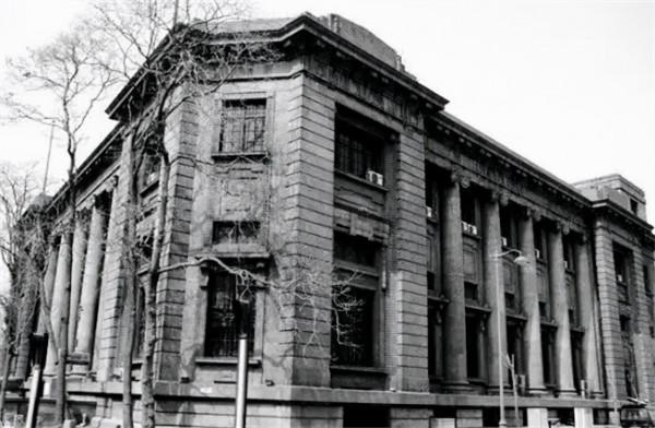 1948年景明樓案,撕掉了國民黨的遮羞布,兇手逃脫受害人卻遭判刑 1948年景明樓案,撕掉了國民黨的遮羞布,兇手逃脫受害人卻遭判刑