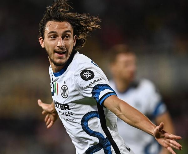 意甲最新積分戰報:國米逆轉登頂,亞特蘭大2連勝,羅馬掉到第5 意甲最新積分戰報:國米逆轉登頂,亞特蘭大2連勝,羅馬掉到第5