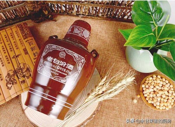 過年喝什麼酒？推薦5款價效比高的白酒，不買貴只求價效比