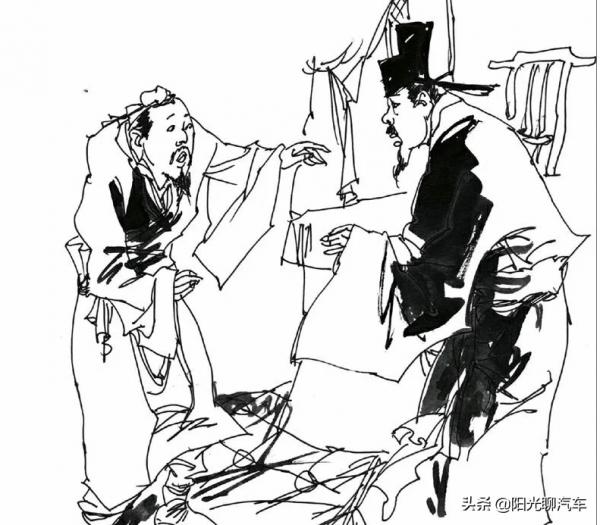 書生身患重病，女子甘願“換心”救治，三年後痛哭流涕