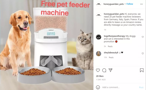 我花費2個月調研了64個出海寵物品牌(下) 我花費2個月調研了64個出海寵物品牌(下)