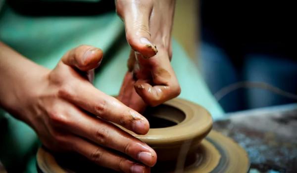 漫步鄉村，慢生活······