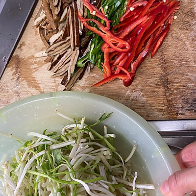 10分鐘快手菜炸春捲，做飯不發愁