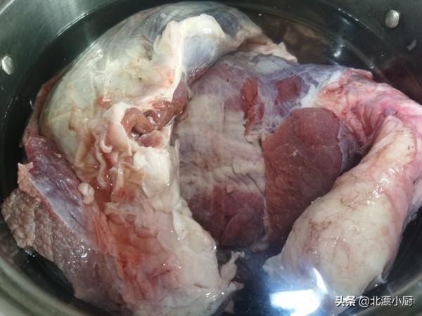 燉牛肉,牢記“3放3不放”牛肉軟爛入味,關鍵還不腥不柴 燉牛肉,牢記“3放3不放”牛肉軟爛入味,關鍵還不腥不柴