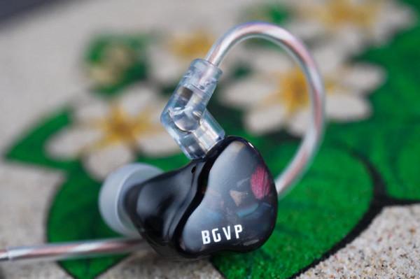 聽過就回不去了!BGVP DH5一圈四鐵耳機評測 聽過就回不去了!BGVP DH5一圈四鐵耳機評測