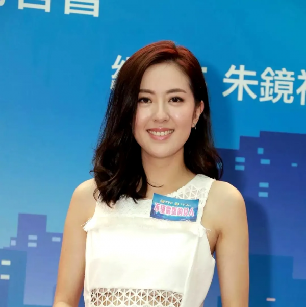 TVB缺的不是花旦,缺的是有演技的花旦(上) TVB缺的不是花旦,缺的是有演技的花旦(上)