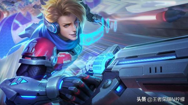 學會輕鬆上王者，S25賽季適合上分的英雄馬可波羅篇