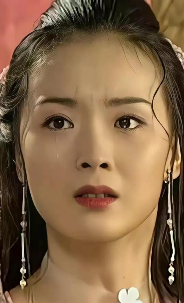 誰說女人40歲就是豆腐渣?看這幾位女星哪個不是一枝花? 誰說女人40歲就是豆腐渣?看這幾位女星哪個不是一枝花?