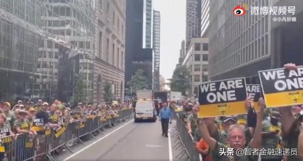 福耀玻璃對抗美國工會組織,為何成功? 福耀玻璃對抗美國工會組織,為何成功?