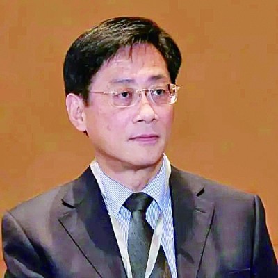 人心迴歸,根在中華文化認同 人心迴歸,根在中華文化認同