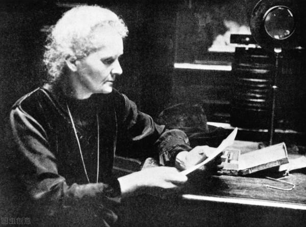 全球舉世公認的十大頂尖化學家