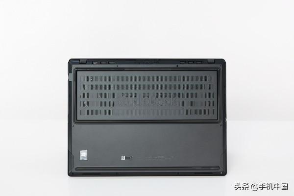 小旋鈕轉出大創意 華碩高效能創作本ProArt 創16評測