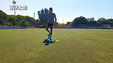 10個經典1v1過人技巧教學 10個經典1v1過人技巧教學