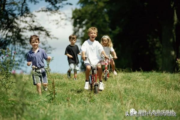 在家應對「精力旺盛」孩子的訓練方法 在家應對「精力旺盛」孩子的訓練方法