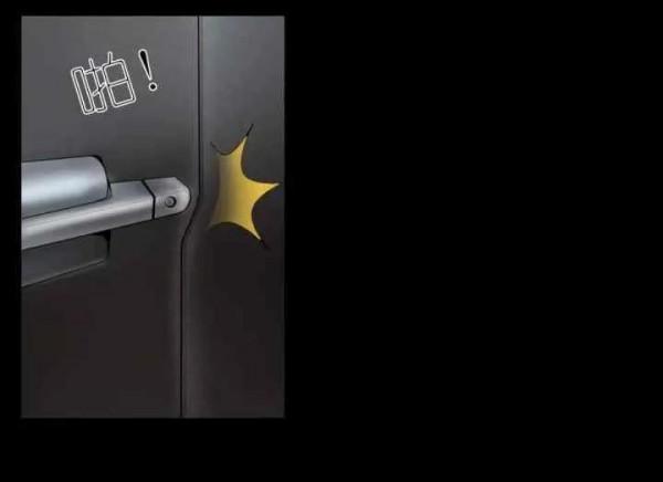 人性漫畫——“欠債還錢，天經地義”