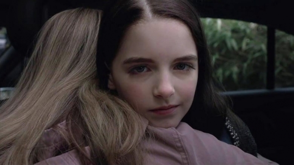 惡毒蘿莉長大了！熱門懸疑恐怖電影《壞種》將拍續集