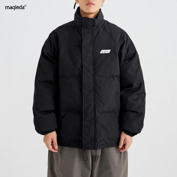 200元以內能剁手的30款棉衣，給老公準備著