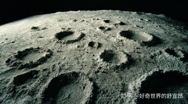 科普文：中秋抬頭見月圓，我們對月亮的瞭解又有多少？