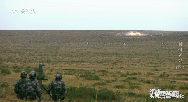 中國空突旅換裝成果,新120迫擊炮+“鱉版標槍”,能硬捍重灌部隊 中國空突旅換裝成果,新120迫擊炮+“鱉版標槍”,能硬捍重灌部隊