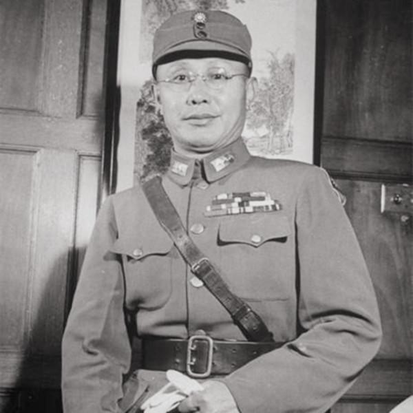 1960年,當張學良再遇宿敵何應欽 1960年,當張學良再遇宿敵何應欽