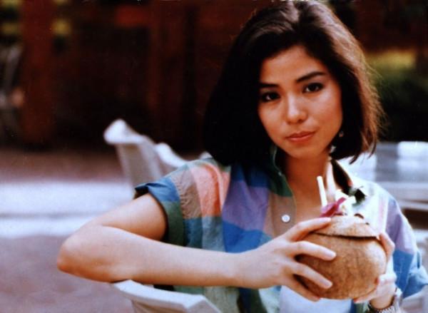 結過婚卻未育的9個女港星,各有各的難處,今最大74歲,最小40歲 結過婚卻未育的9個女港星,各有各的難處,今最大74歲,最小40歲